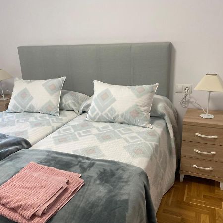 Apartamento Turistico Valdellera IV Apartment Posada De Llanes Exterior photo