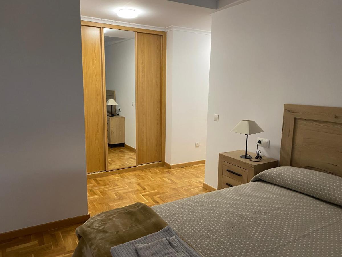 Apartamento Turistico Valdellera IV Apartment Posada De Llanes Exterior photo
