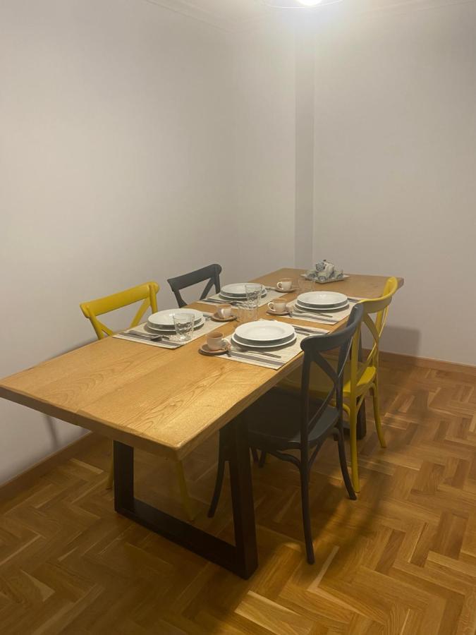 Apartamento Turistico Valdellera IV Apartment Posada De Llanes Exterior photo
